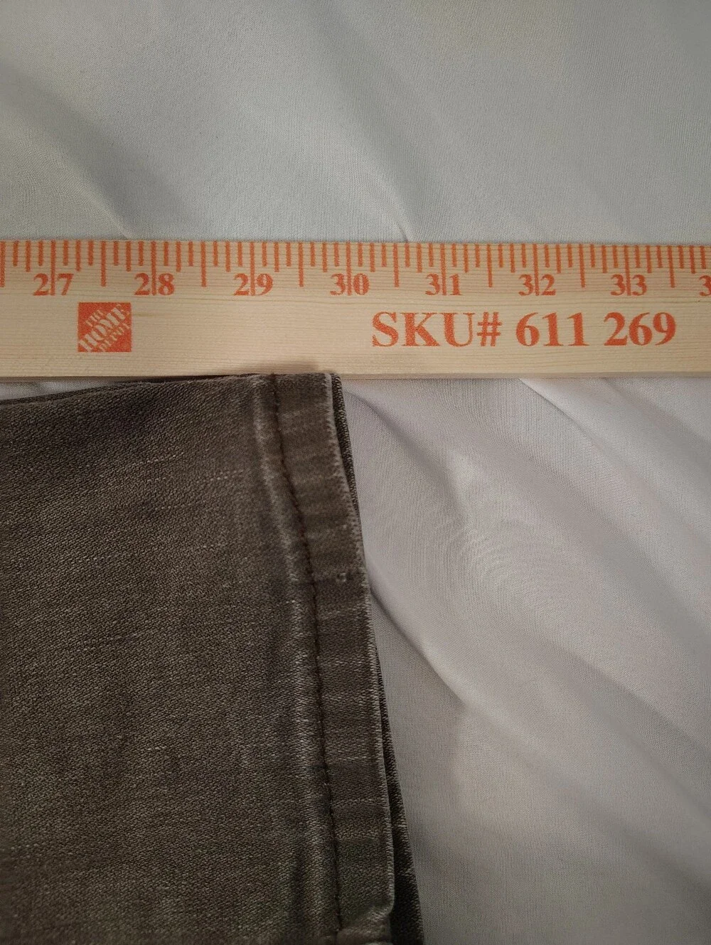 Levi's 511 Jeans Men's 36x32